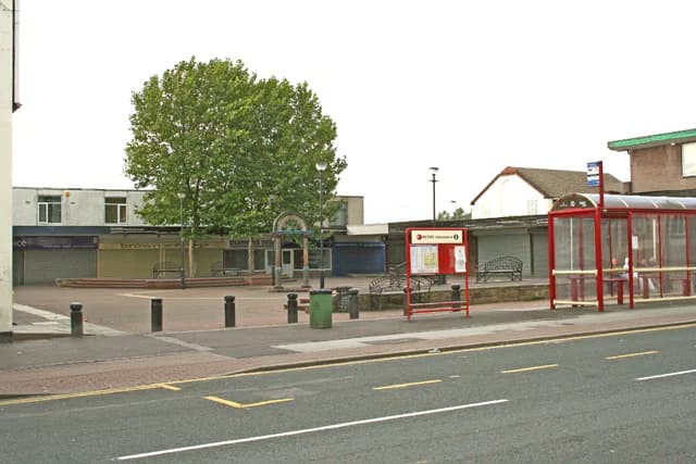 Featherstone