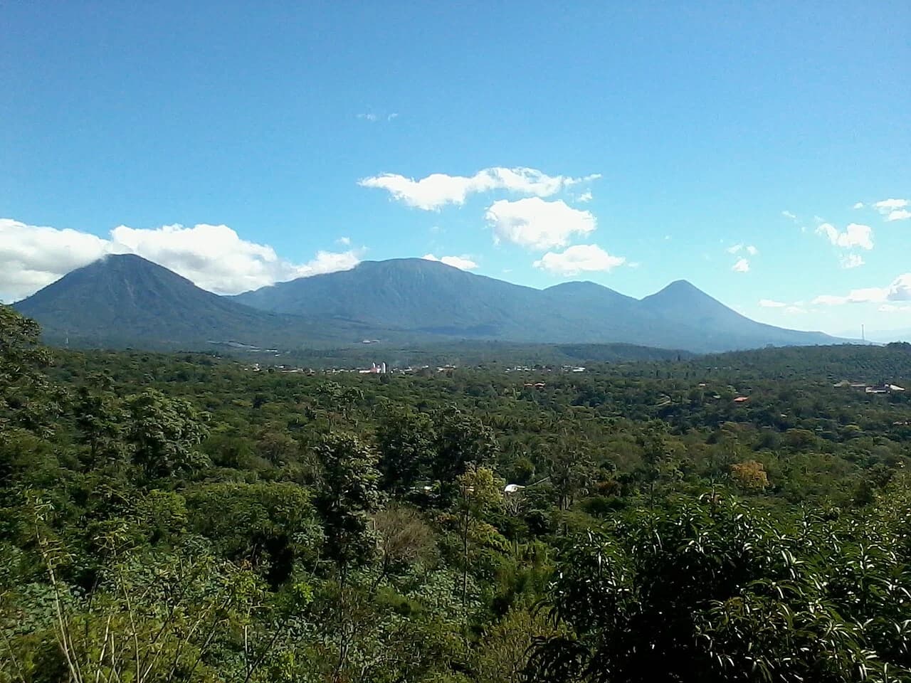 Sonsonate Department