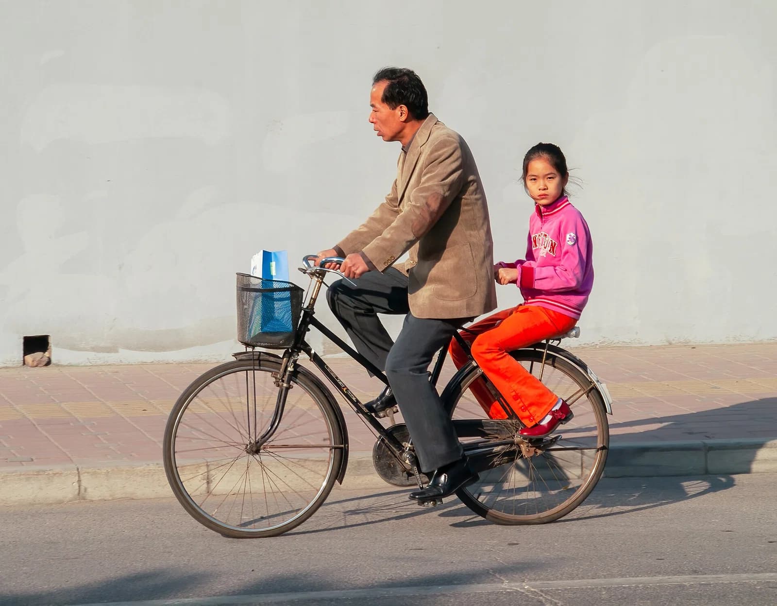 cyclist