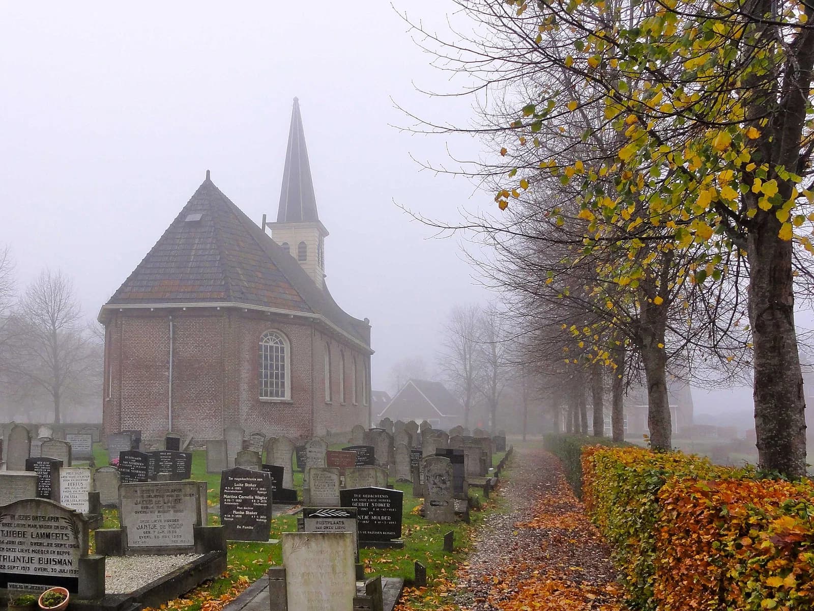 Munnekeburen