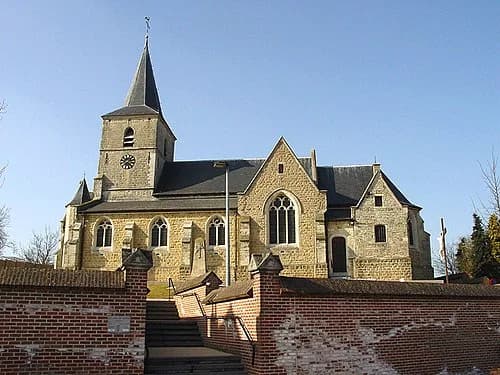 Relegem