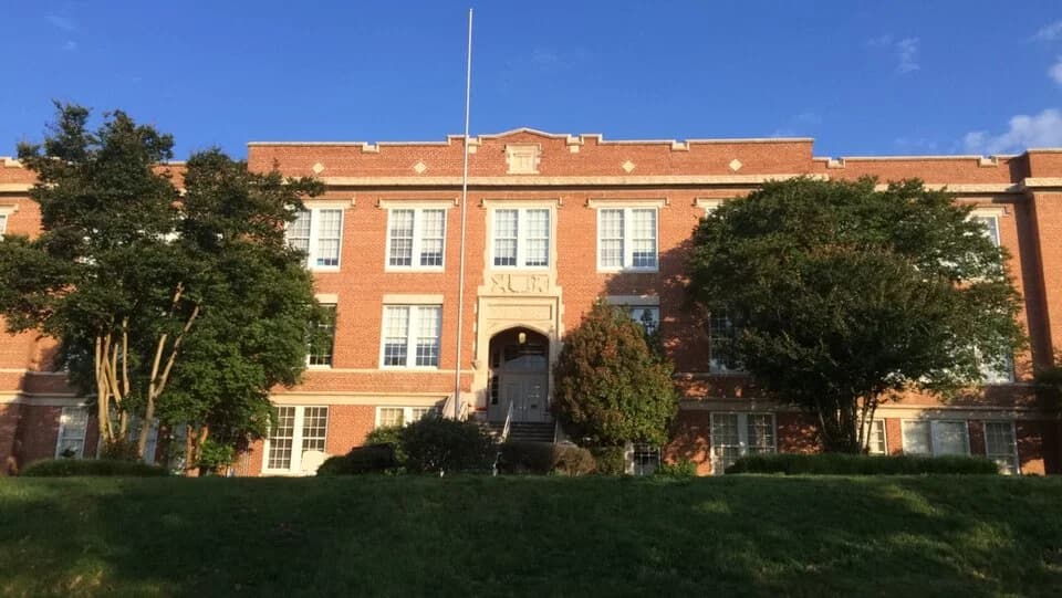 Washington Magnet Elementary School