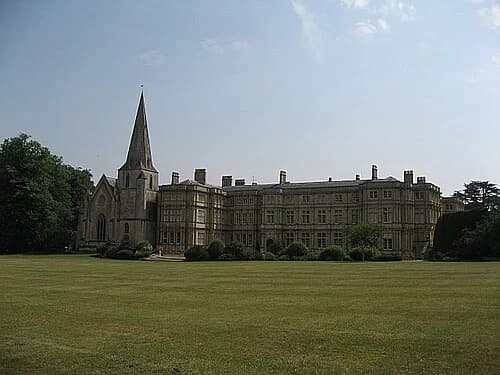 Sherborne