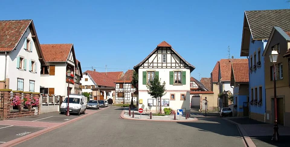 Kolbsheim
