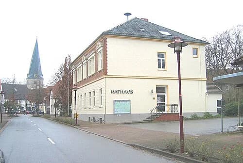 Rahden
