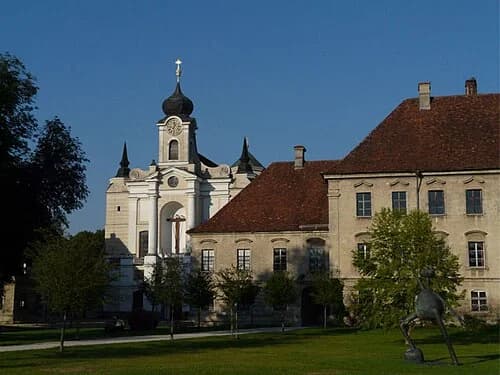 Raitenhaslach