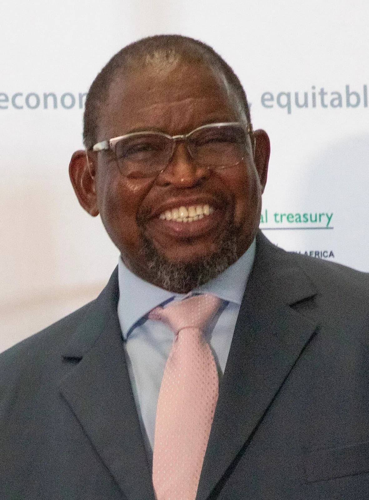 Minister of Finance (South Africa)
