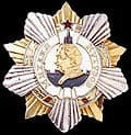 Order of Kutuzov, 1st class