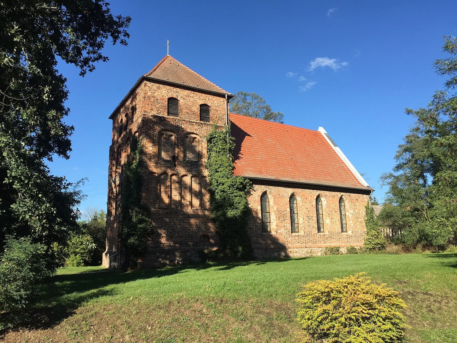 Sachsendorf