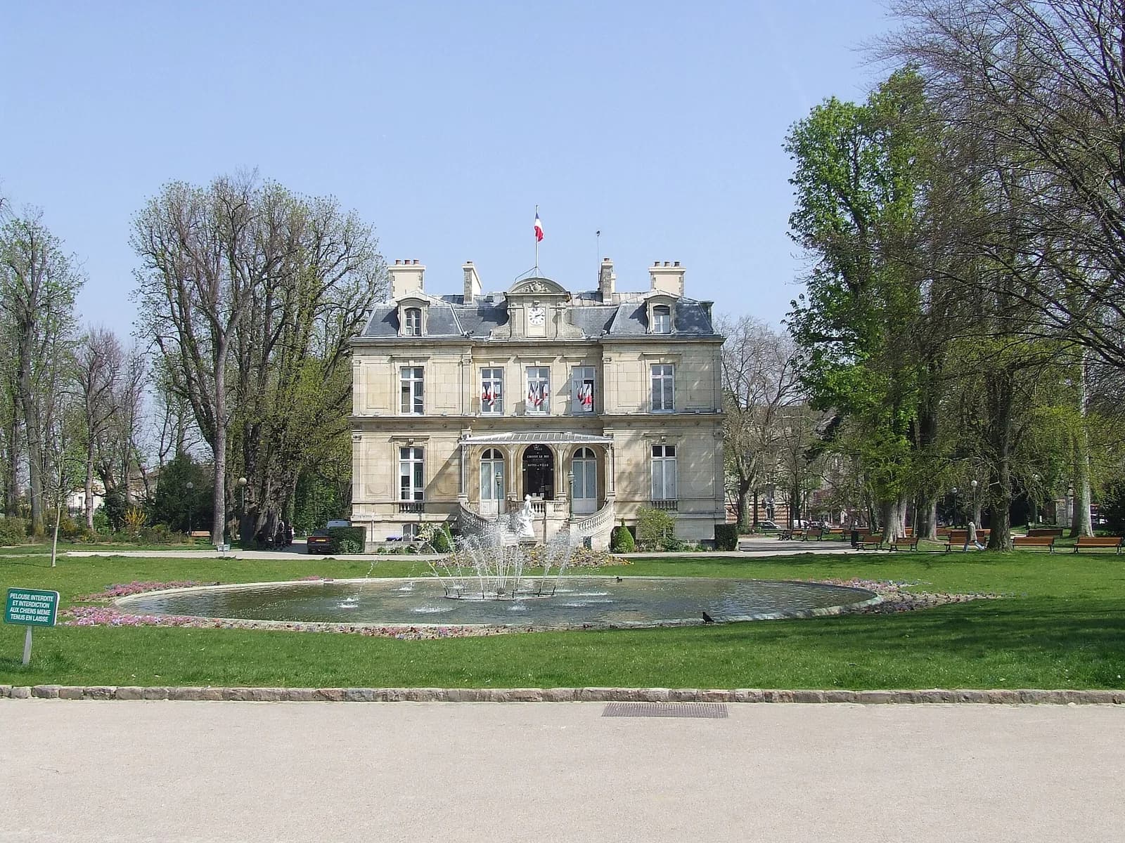 Choisy-le-Roi