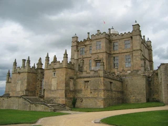 Bolsover