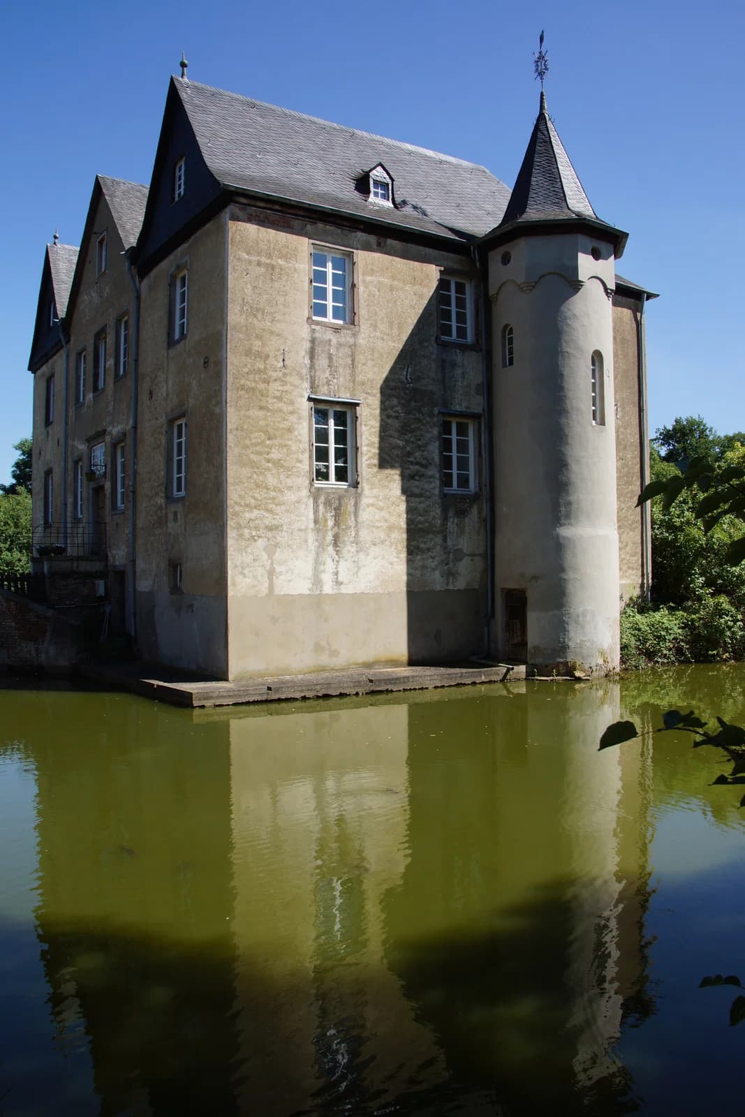 Ramershoven