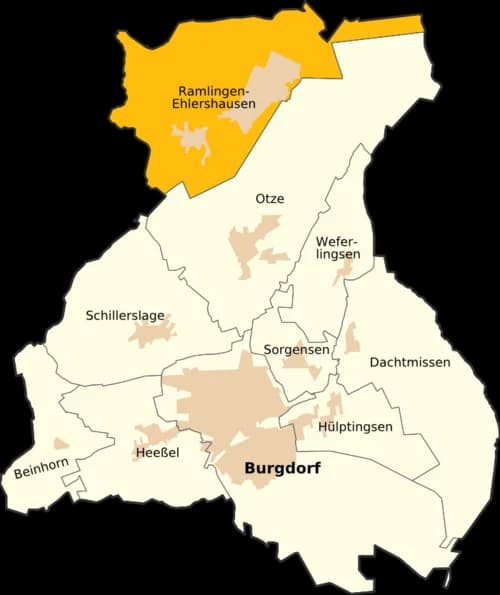 Ramlingen-Ehlershausen