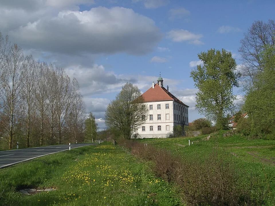 Rammersdorf