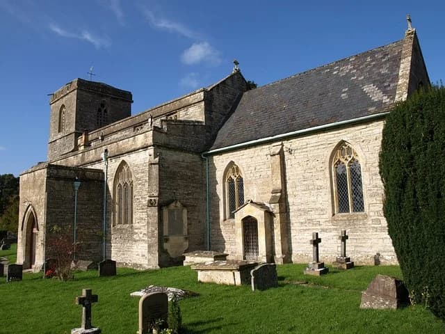 East Pennard
