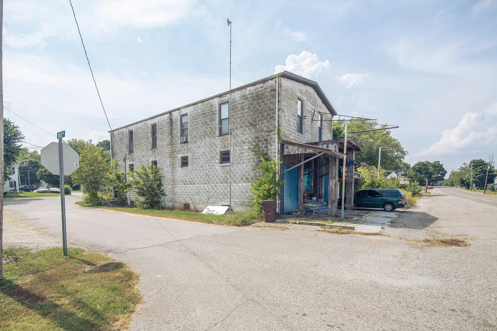 Hardinsburg