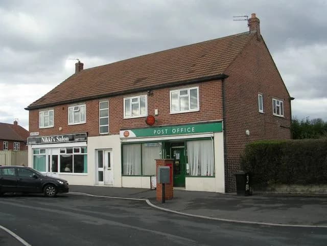 Allerton Bywater