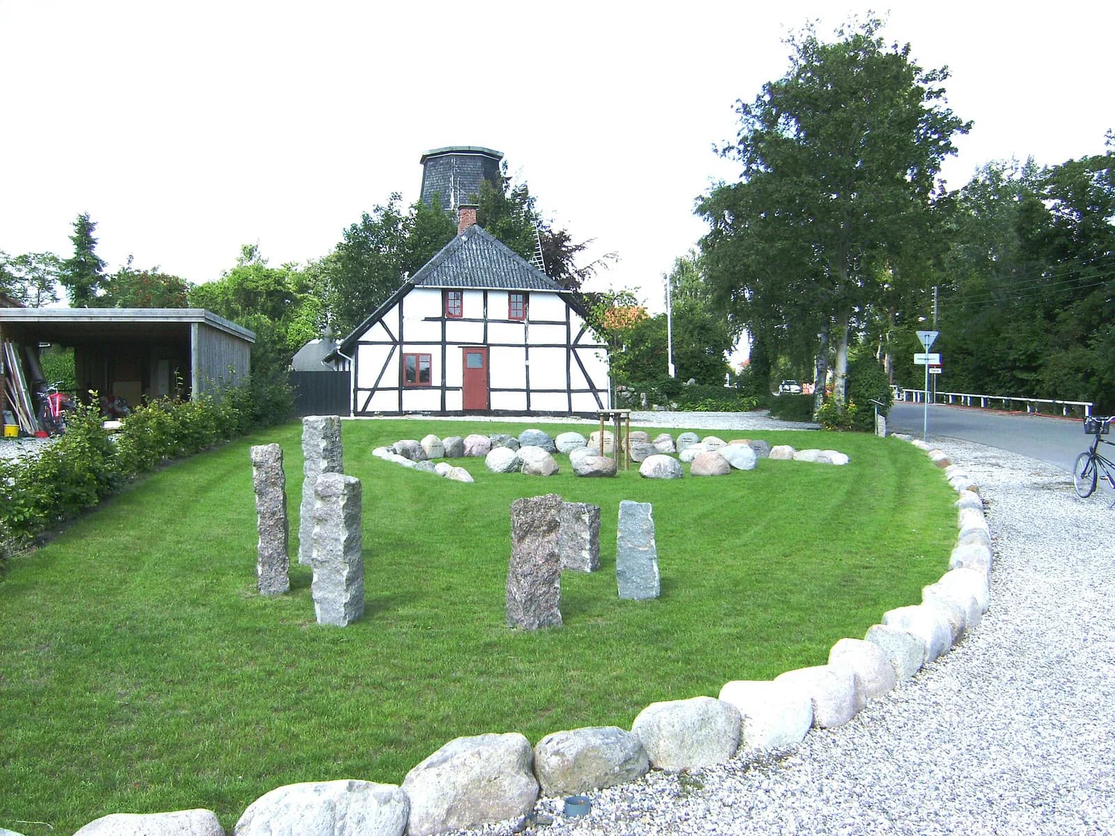 Kettinge