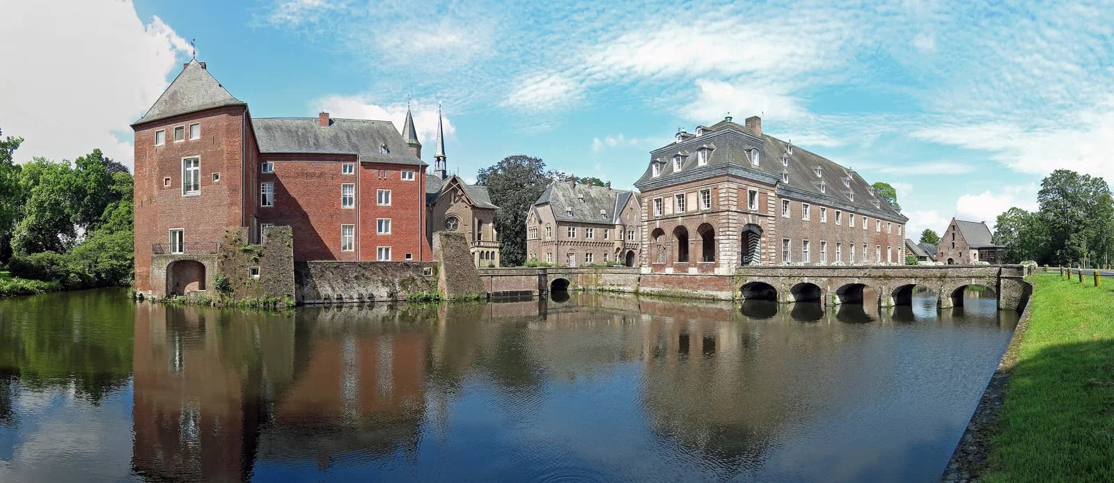 Schloss Wissen