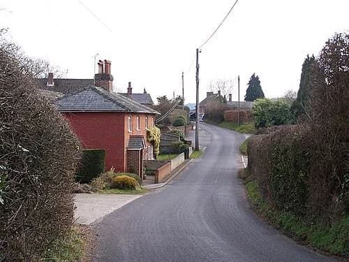 Redlynch