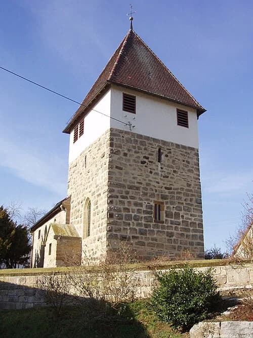 Rappach (Bretzfeld)