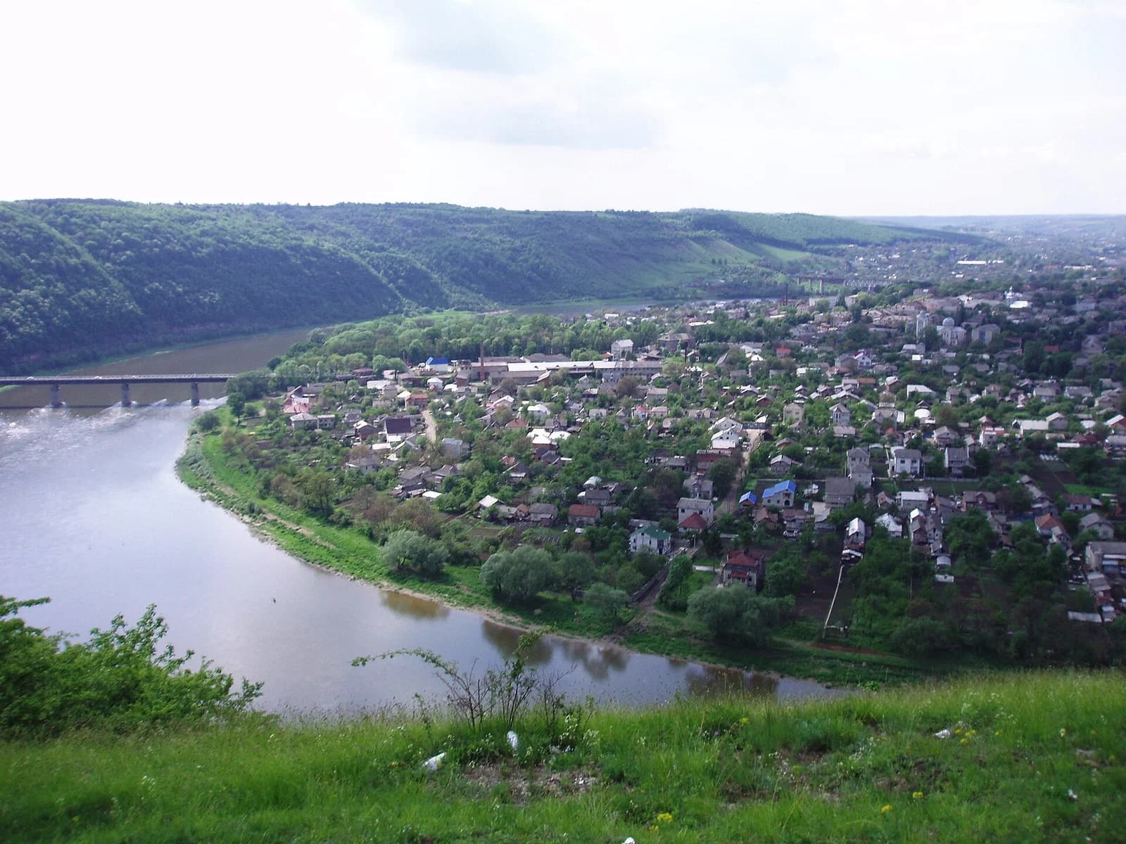 Salischtschyky