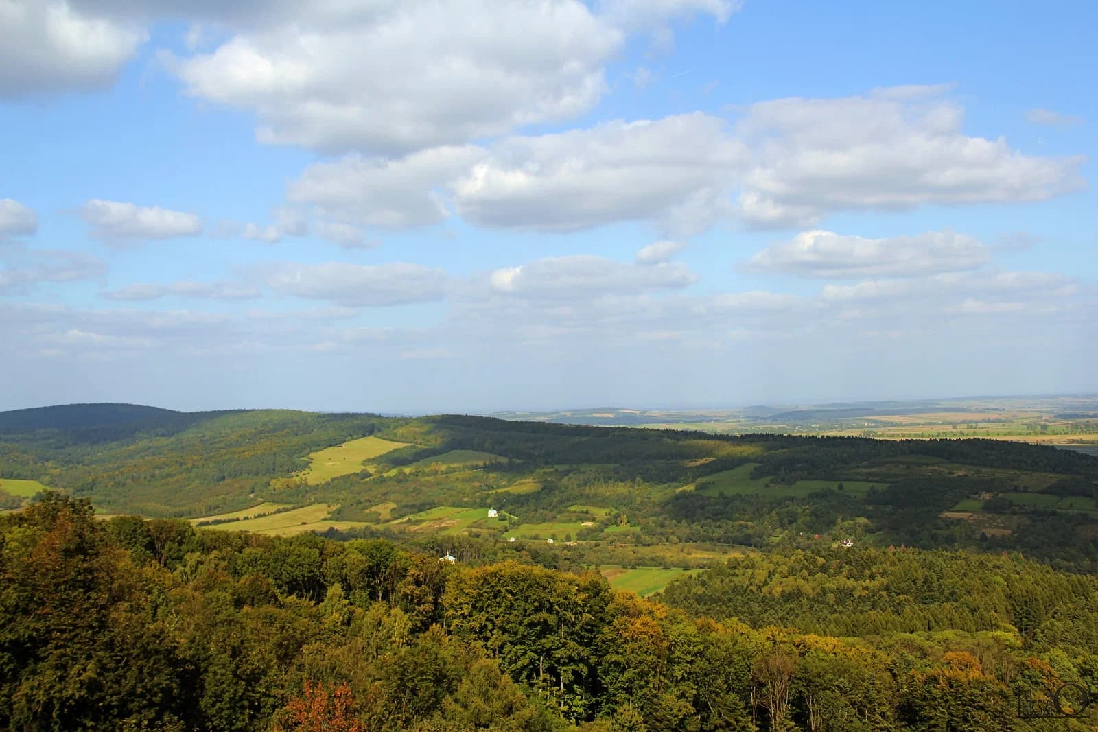Kalwaria Pacławska