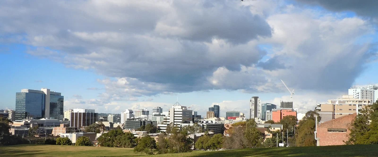Parramatta