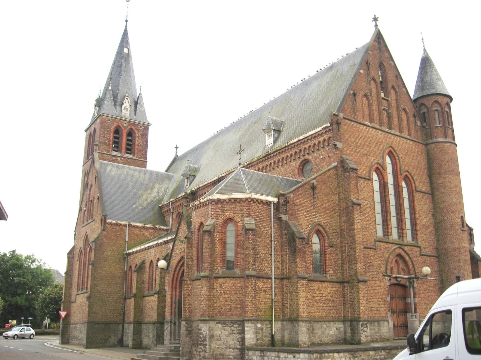Mechelen-Bovelingen