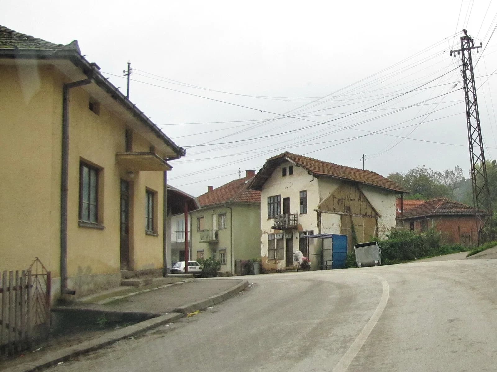Rajčilovci