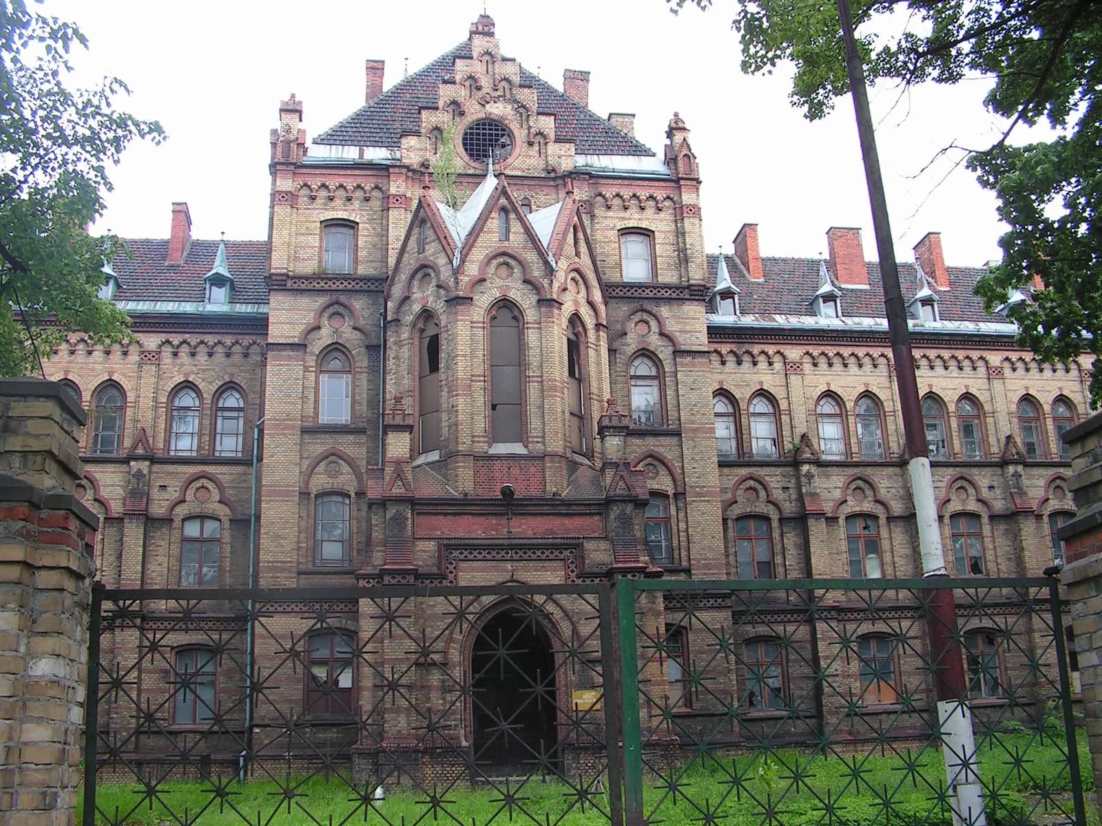 Mokrzeszów