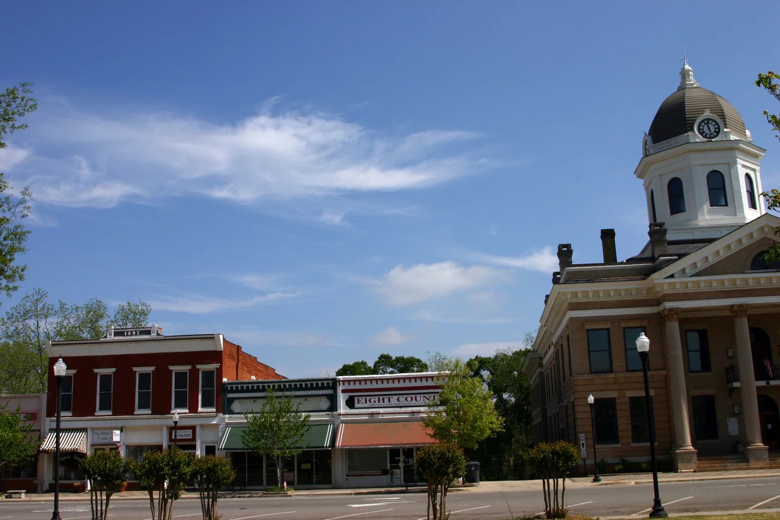Monticello