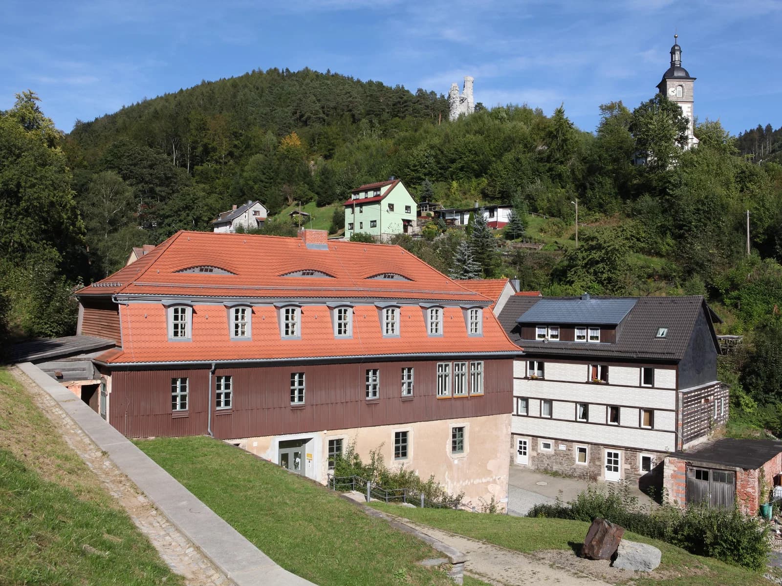Rauenstein