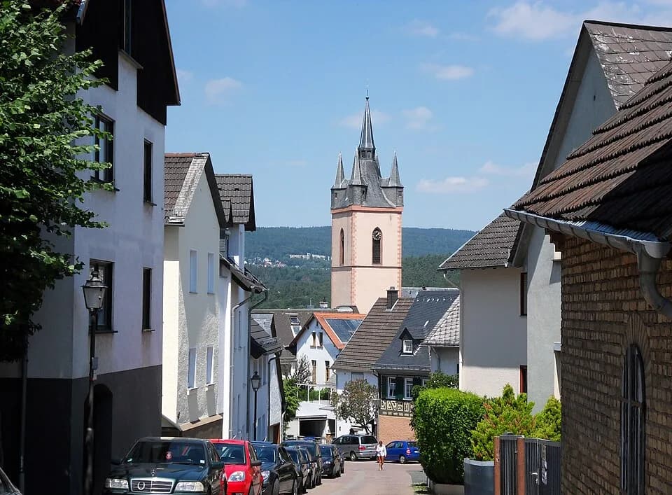 Rauenthal