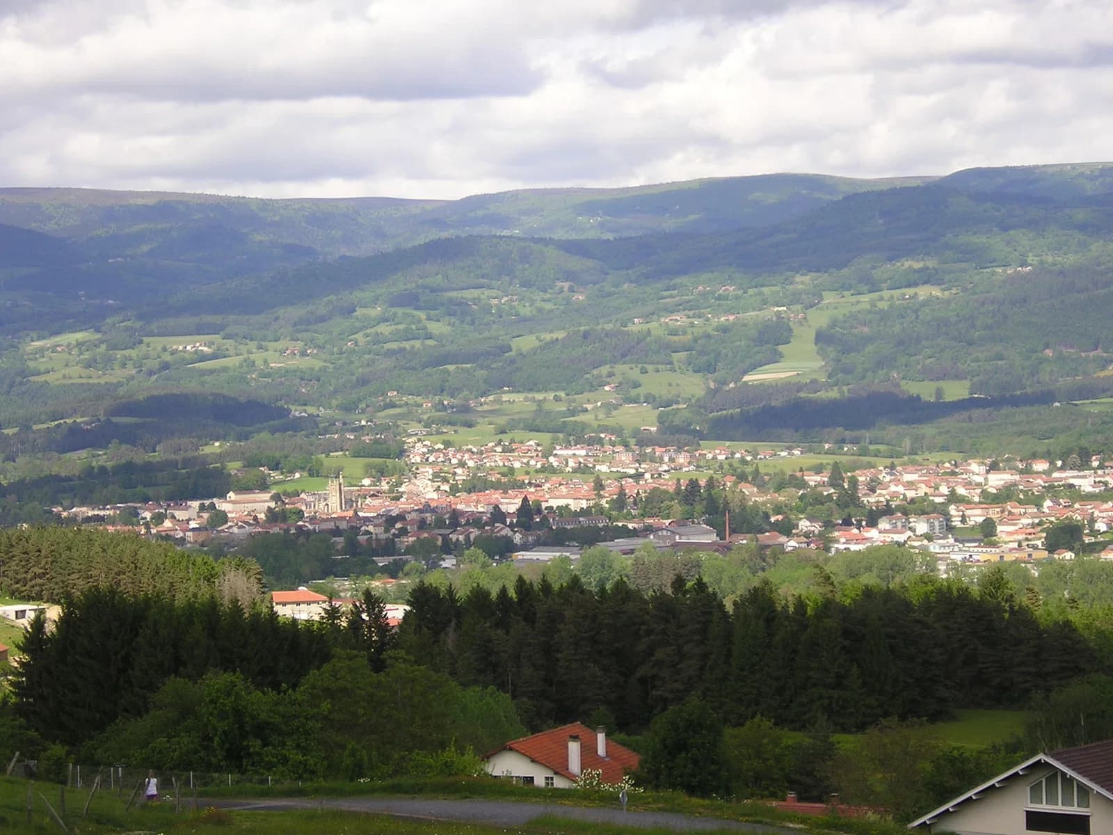 Ambert