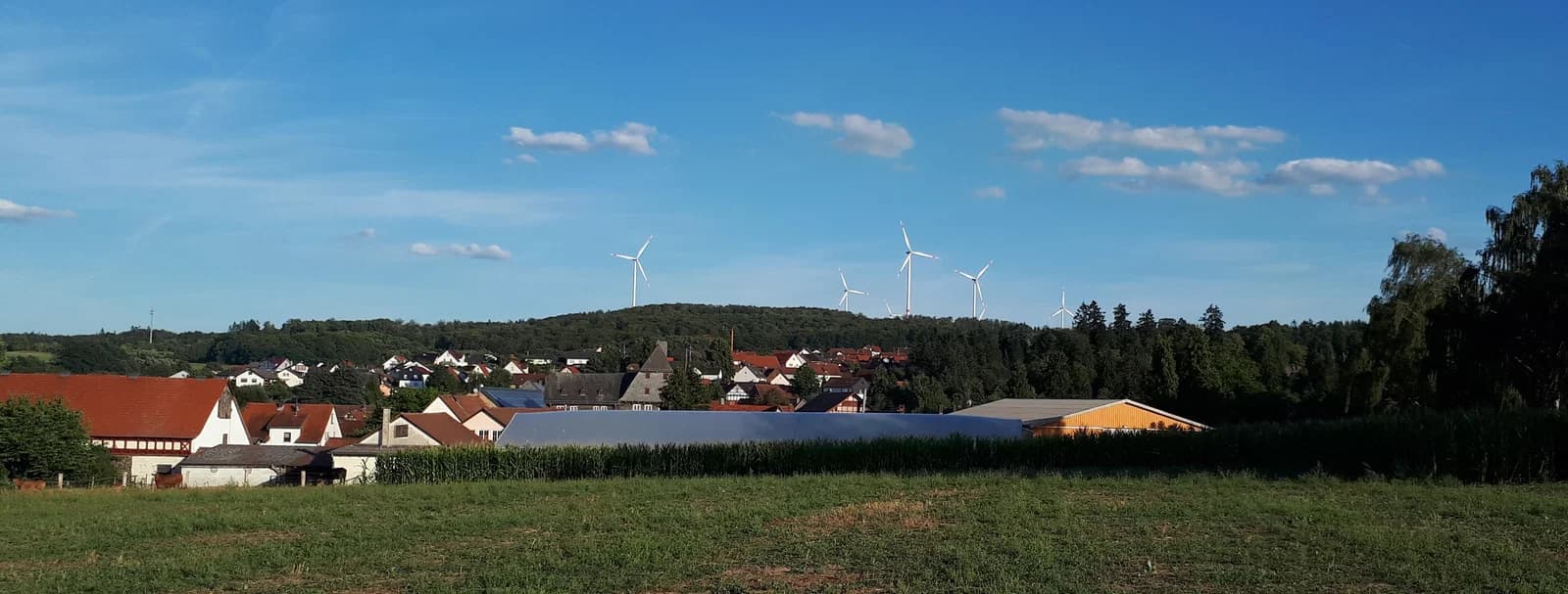 Rauischholzhausen