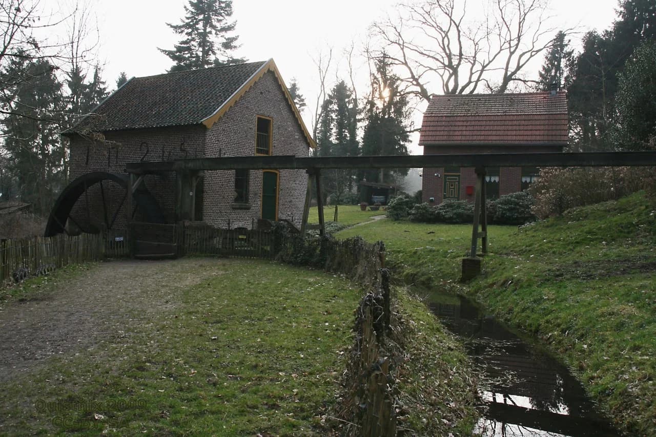 Plasmolen