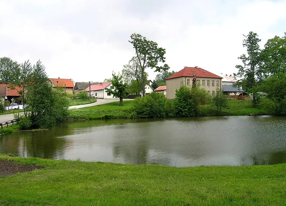 Kojetín