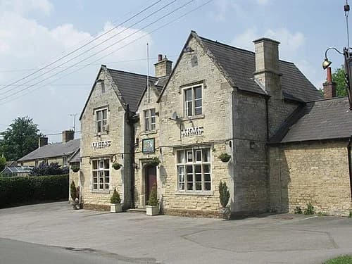 Orlingbury