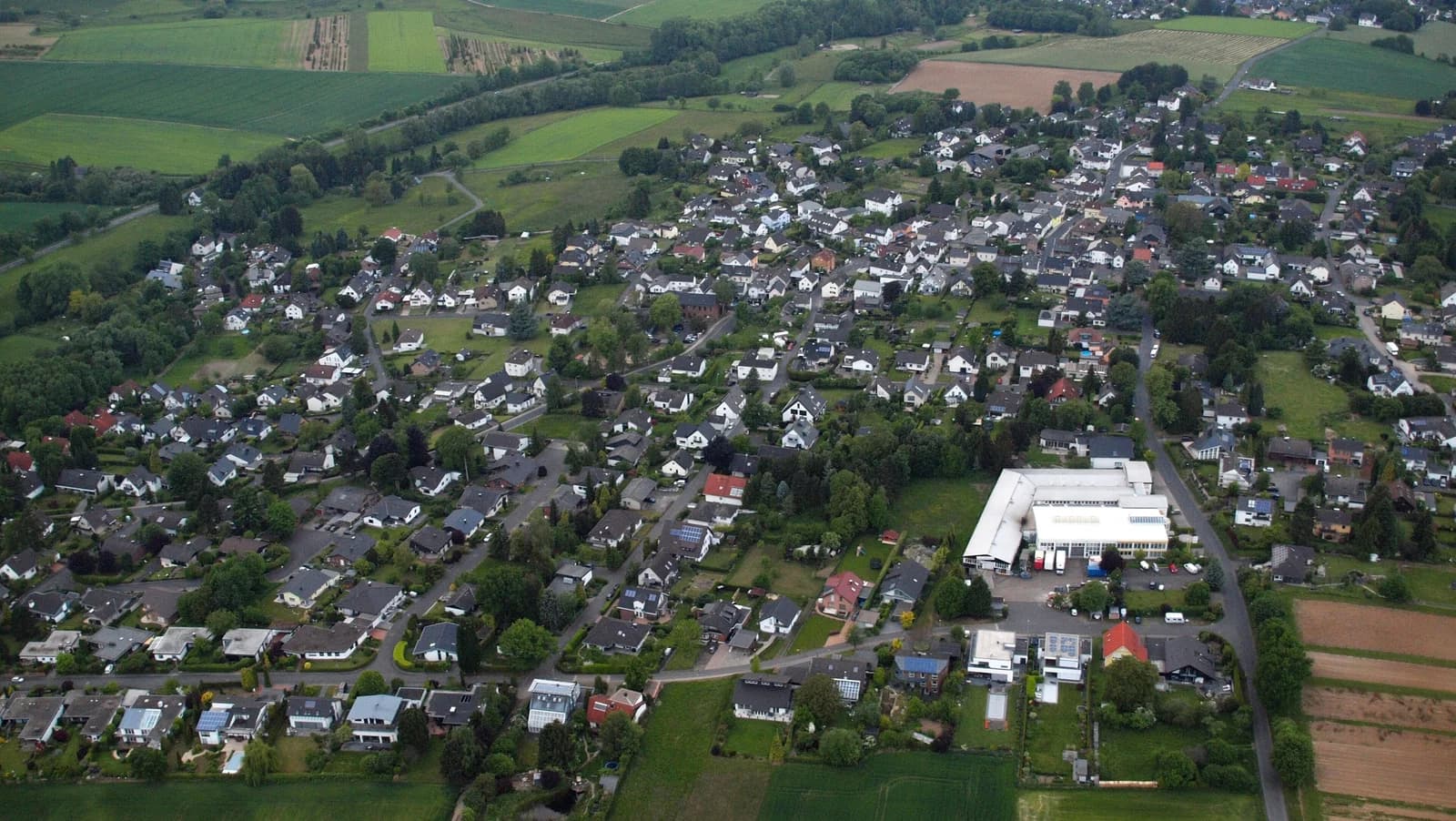 Rauschendorf