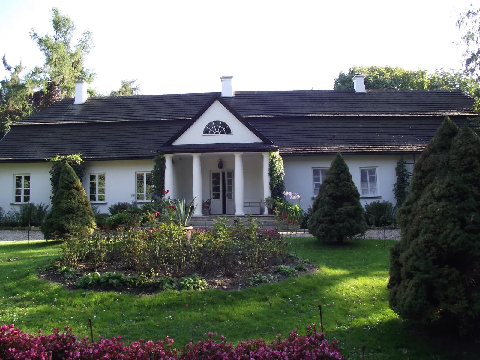 Glanów