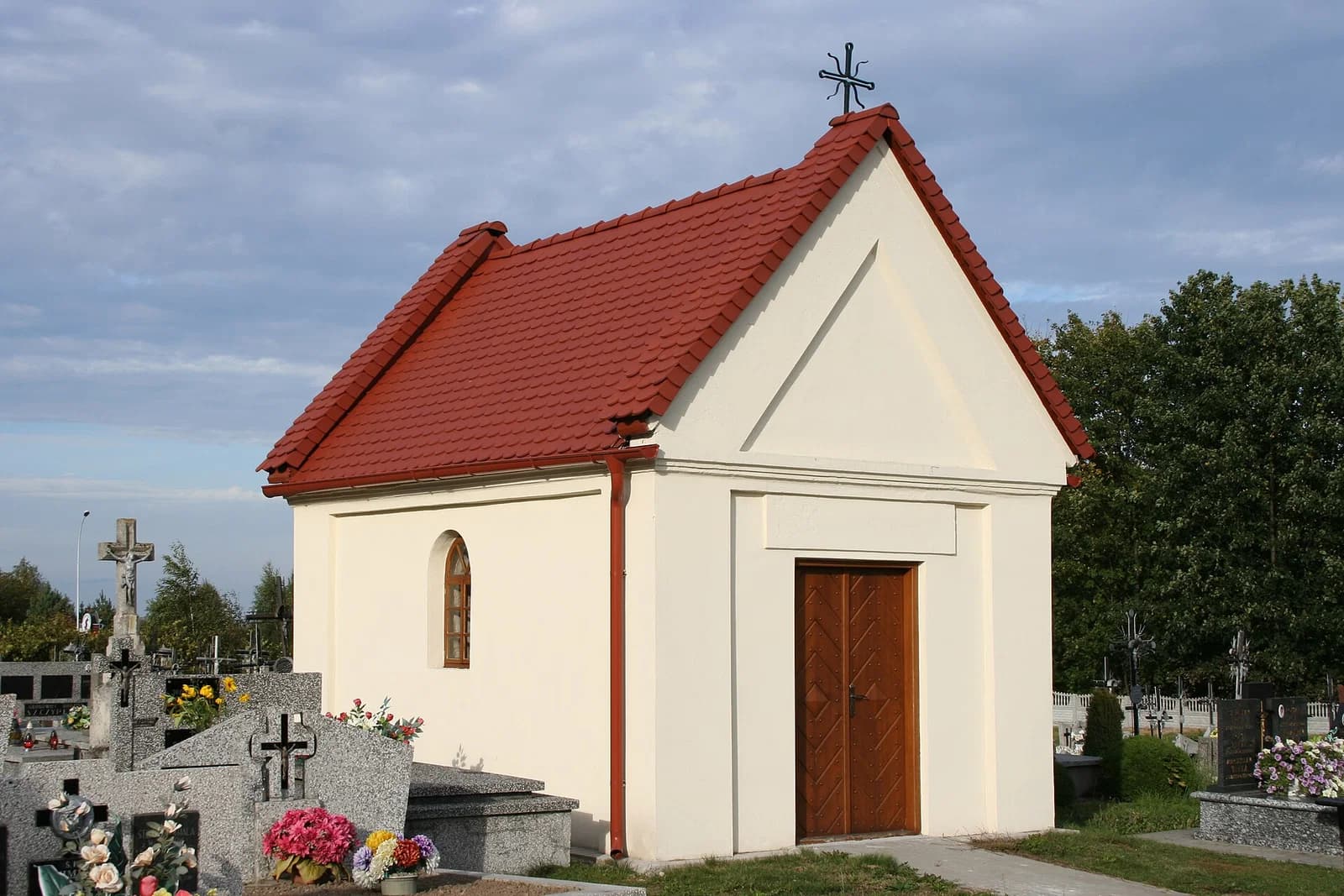 Świlcza