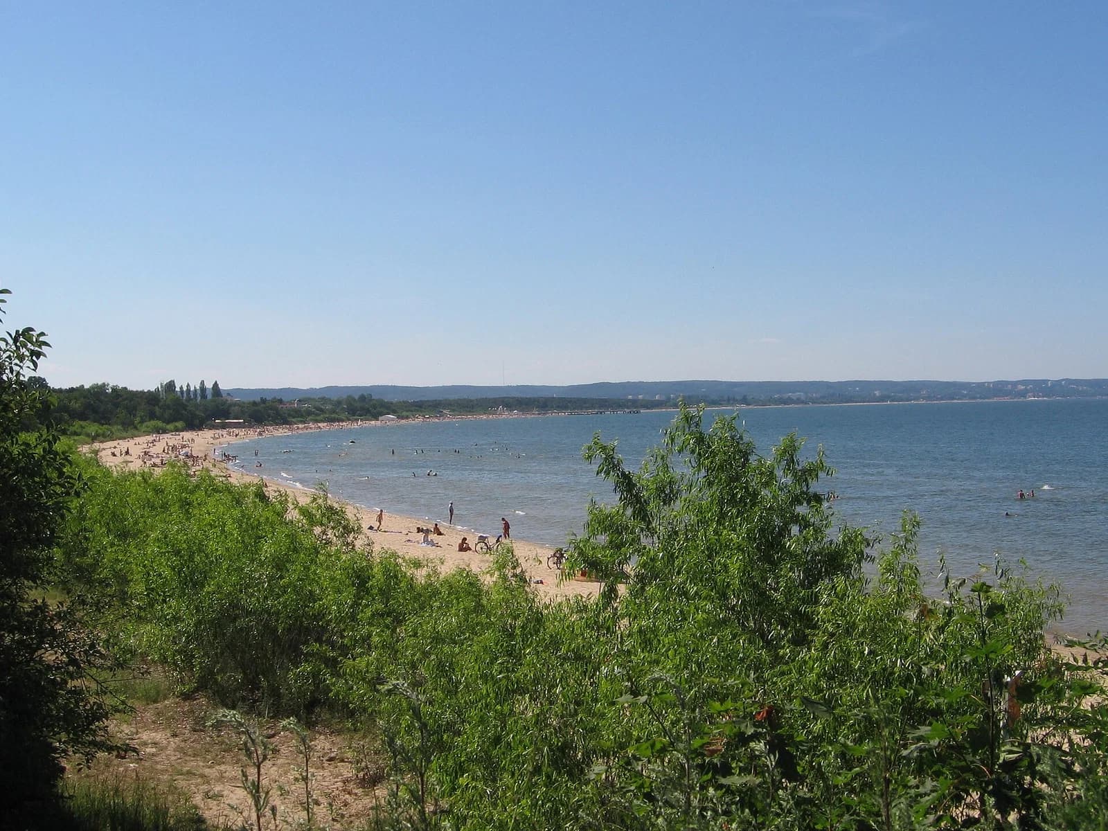Gdańsk Bay