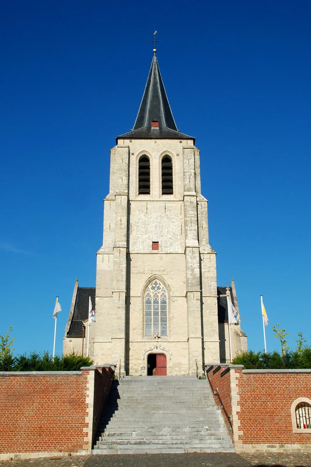 Sint-Martens-Lennik