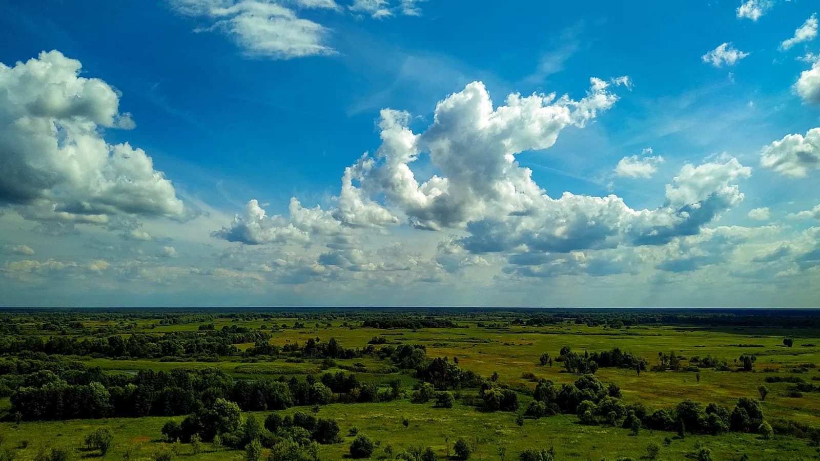 Krasnoye, Trubchevsky District, Bryansk Oblast