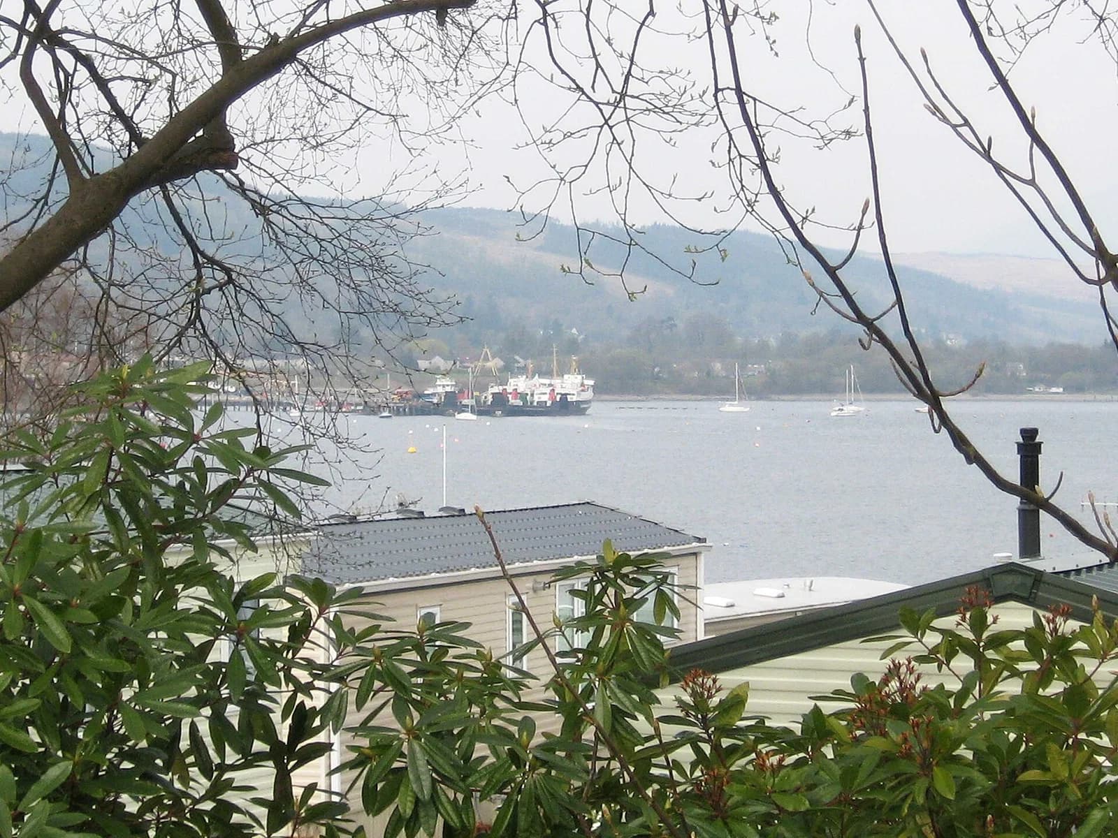 Rosneath