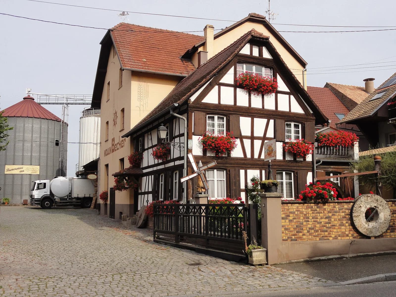 Hurtigheim