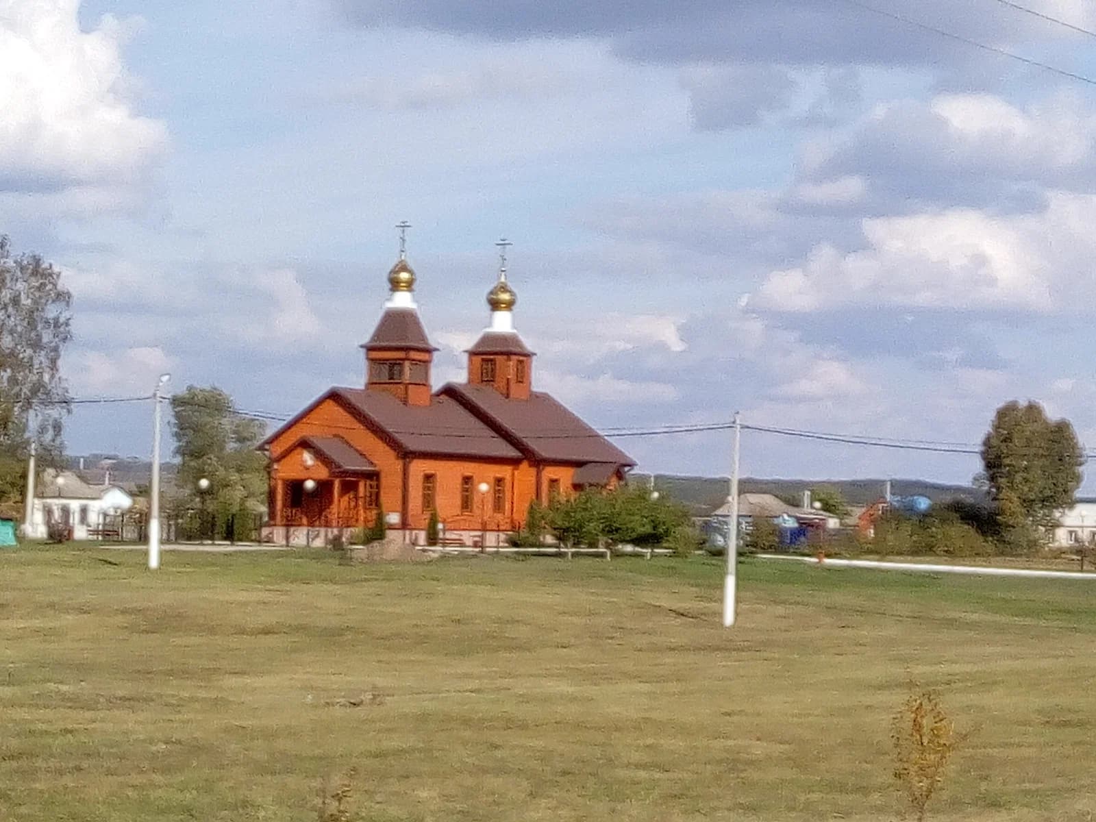 Nizhniye Peny
