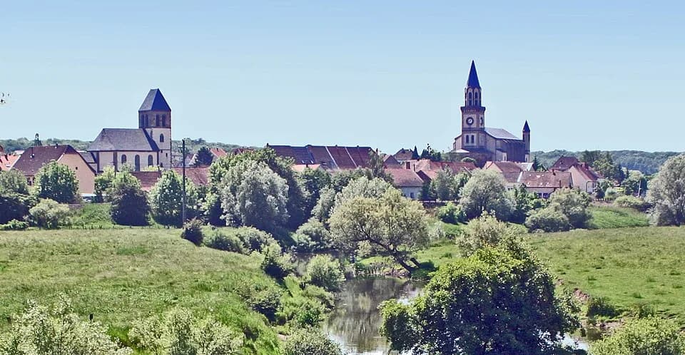 Herbitzheim