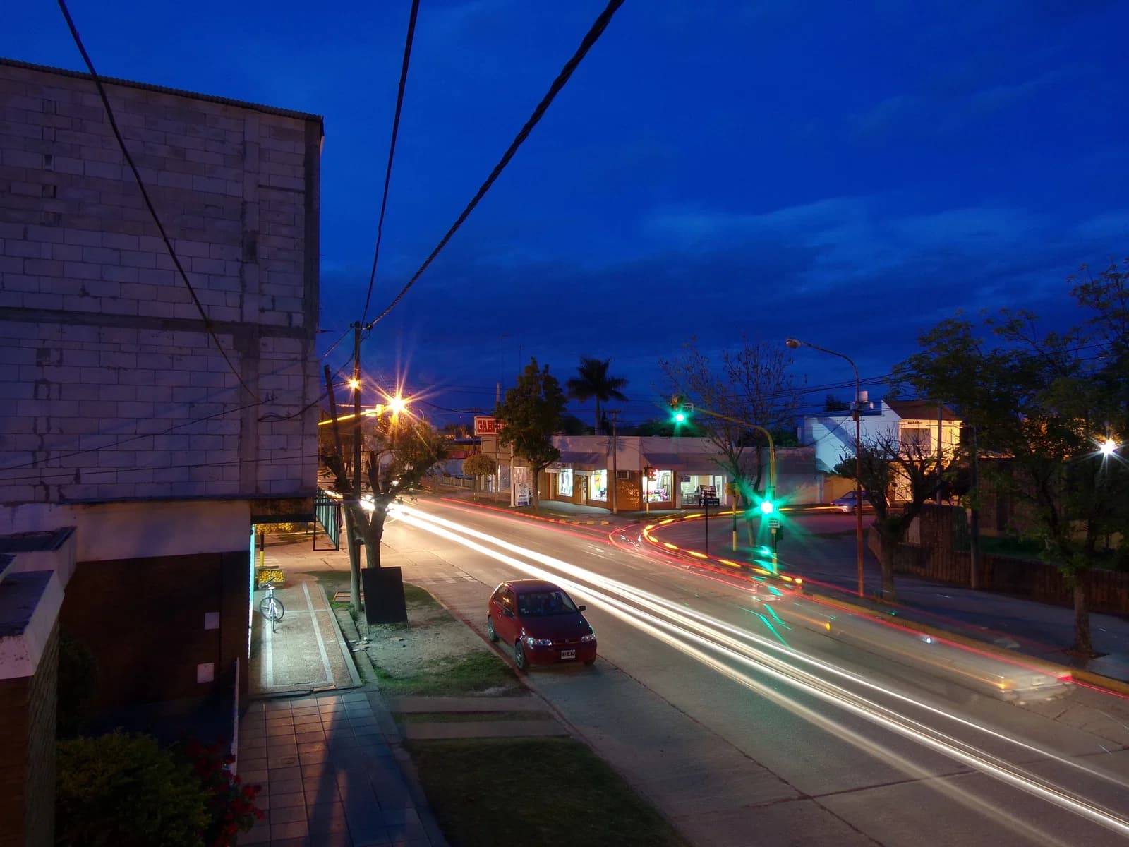 San Justo